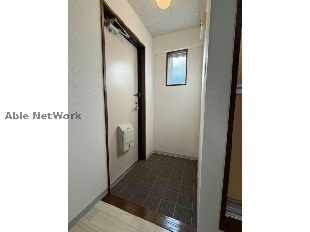  清水町ハイツⅡ