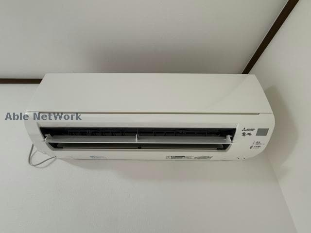  清水町ハイツⅡ