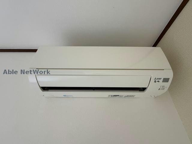  清水町ハイツⅡ