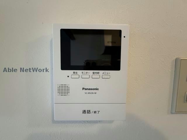  清水町ハイツⅡ