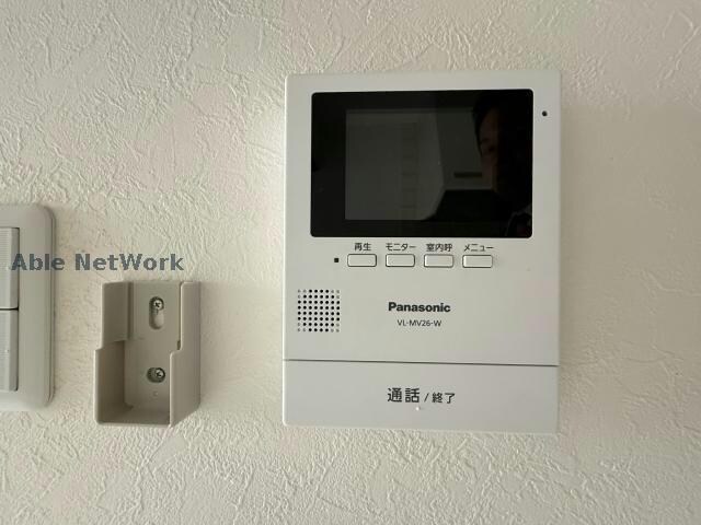  清水町ハイツⅡ