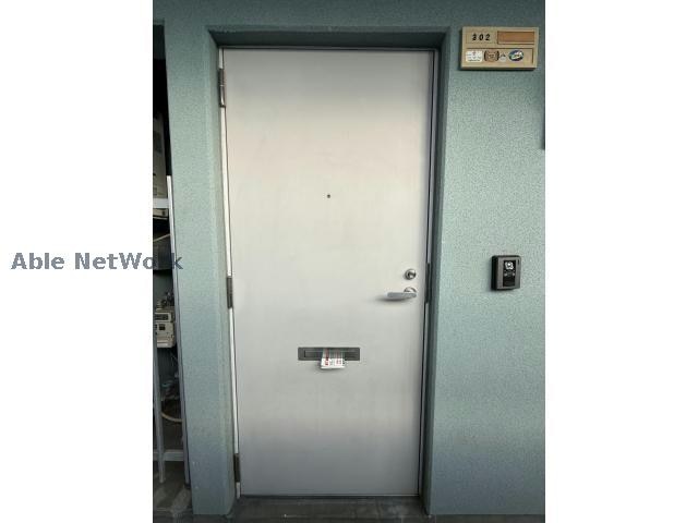  清水町ハイツⅡ