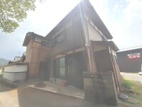 赤目町丈六戸建