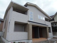 ルミエール桔梗が丘