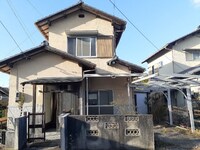 西田原戸建