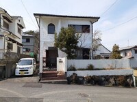 つつじが丘南8番町戸建