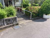 グランドヒルズ桔梗が丘13号棟