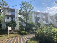 グランドヒルズ桔梗が丘14号棟