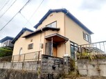 桔梗が丘5番町Ｈ様戸建