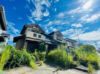 桔梗が丘賃貸住宅　120号地