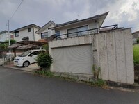 つつじが丘北6番町戸建