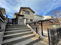 富貴ヶ丘5番町戸建