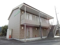 フラット立石Ｄ　青山羽根