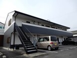 フラット立石A
