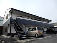 フラット立石A