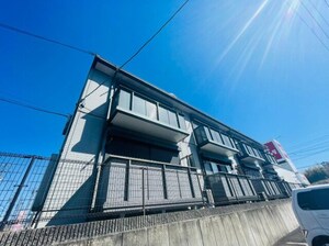 レーベンハイム鴻