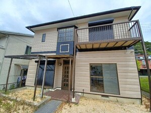 桐ヶ丘5丁目4LDK一戸建て