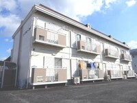 ハイツピーコック