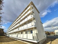 ビレッジハウス名張　２号棟