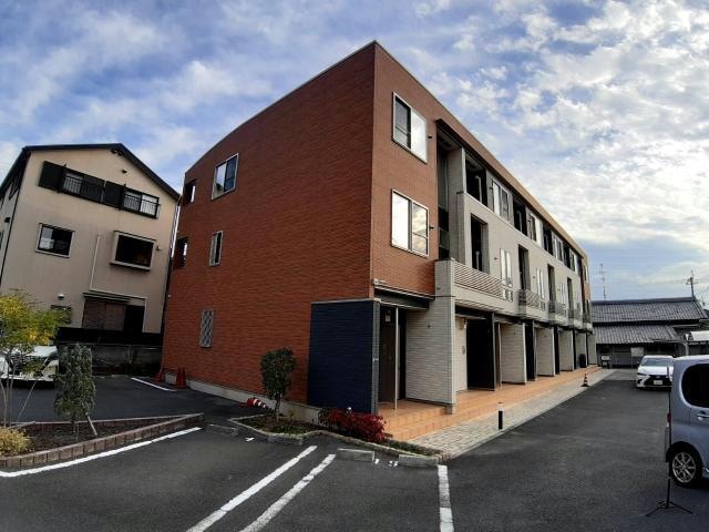  ココットルーチェM&K