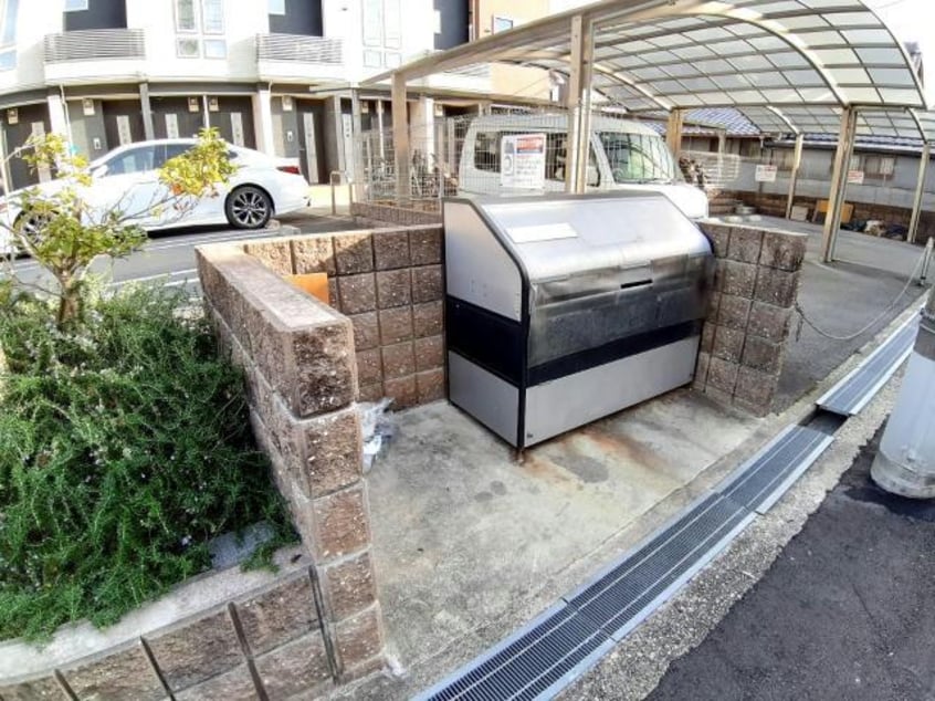  ココットルーチェM&K