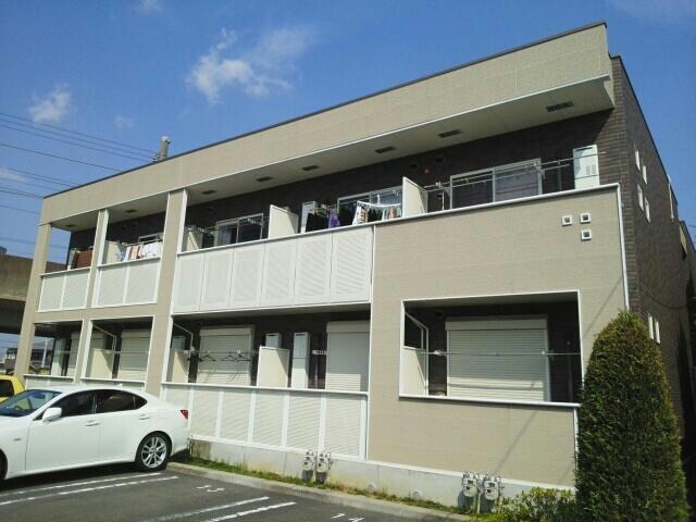  サンリット星田