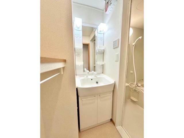  サンリット星田