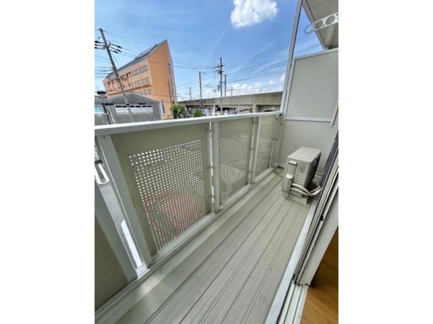  サンリット星田