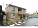 Mitte　Iwafuneの外観