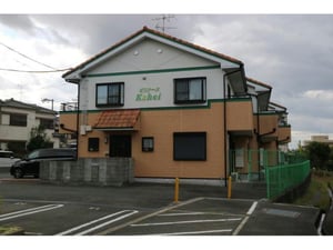 ビリオーヌKahei