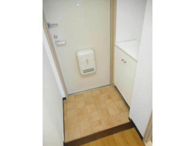  アメニティ東香里