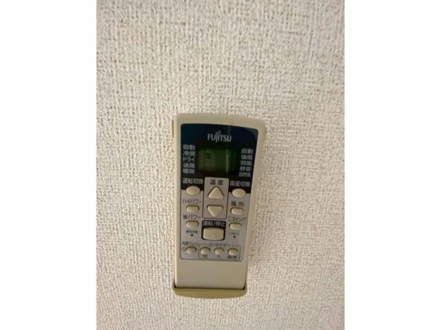  アメニティ東香里