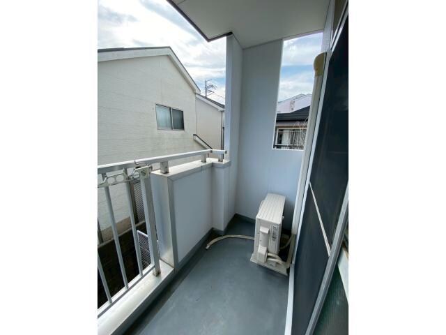  アメニティ東香里