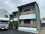 キャルムコート交野