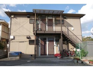奥野ハイツ
