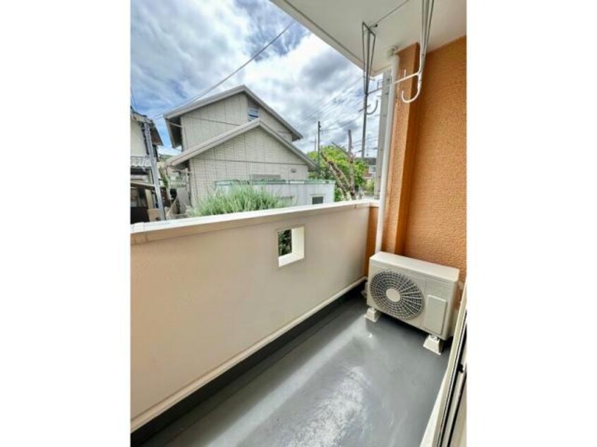  ミ・カーサ螢が丘