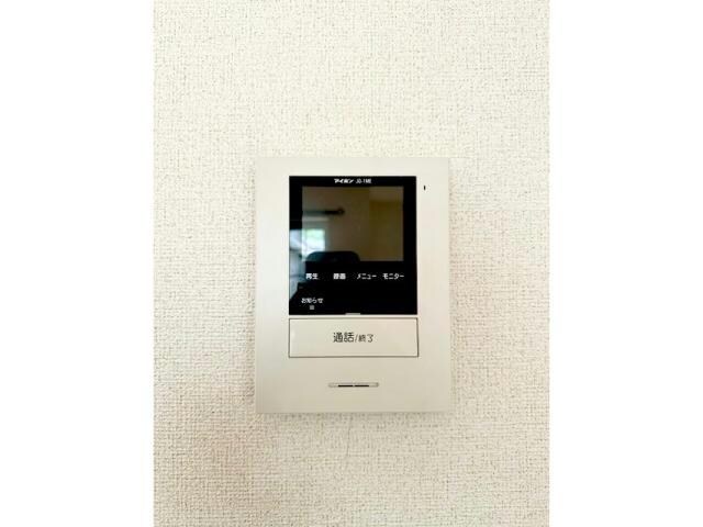  ミ・カーサ螢が丘