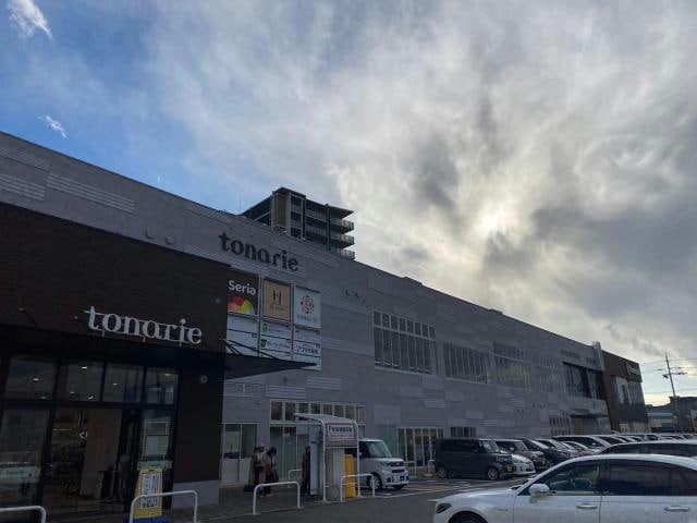 トナリエ星田(ショッピングセンター/アウトレットモール)まで522m シュテルン星田