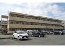 大塚ハイツの外観