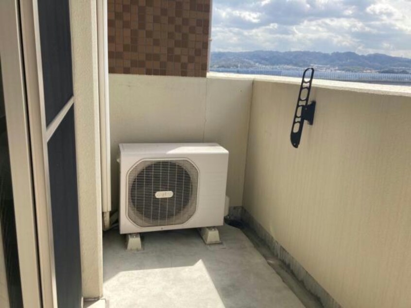  プラ・ディオ交野