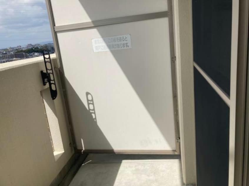  プラ・ディオ交野