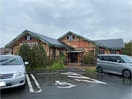 コメダ珈琲店枚方南店(その他飲食（ファミレスなど）)まで801m アンド・ユー郡津