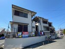  四宮ハイツ星田