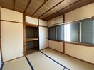  四宮ハイツ星田