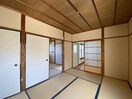  四宮ハイツ星田