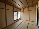  四宮ハイツ星田