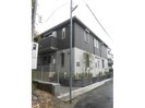 Richesse枚方の外観