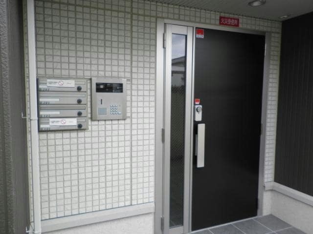  レジェンド青山　東棟
