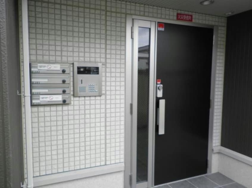  レジェンド青山　東棟