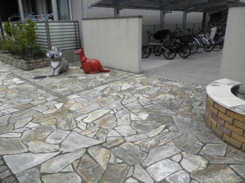  レジェンド青山　東棟